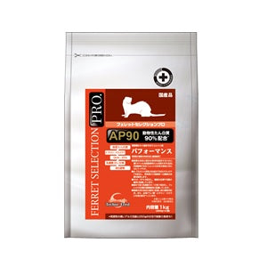 【旨いたち付き！】フェレットセレクションプロパフォーマンス1kg×３袋セット Amazon | イースター フェレットセレクションプロ 1kg