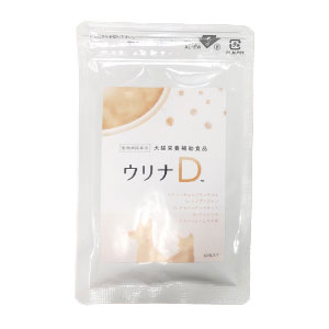 犬猫用）ウリナD – anicure