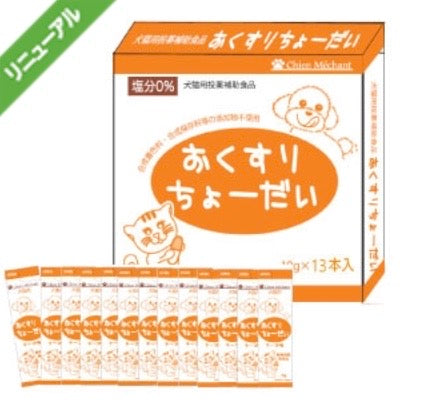 サプリメント – ページ：6 – anicure