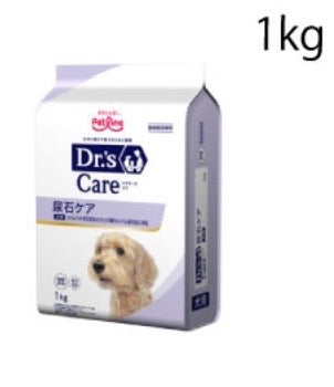 （犬用）ドクターズケア 尿石ケア