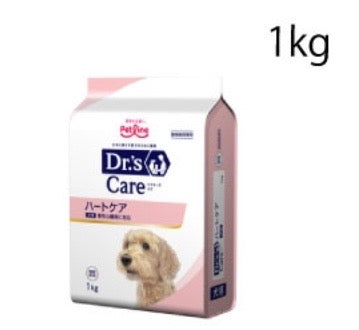 （犬用）ドクターズケア ハートケア