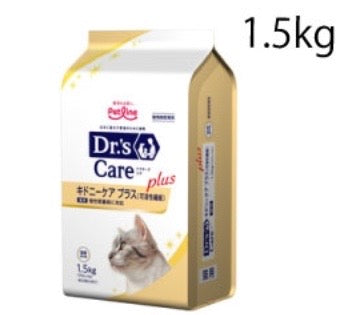 （猫用）ドクターズケア　キドニーケア　プラス（可溶性繊維）