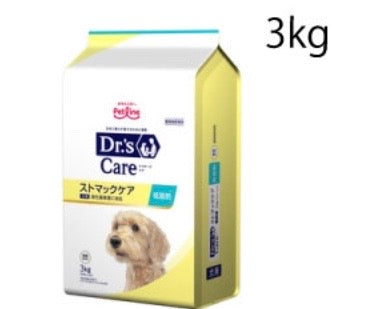 （犬用）ドクターズケア ストマックケア低脂肪
