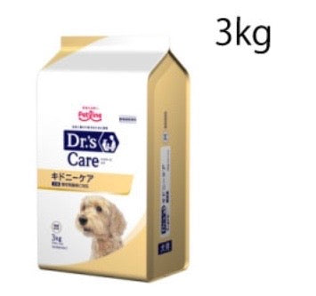 （犬用）ドクターズケア キドニーケア
