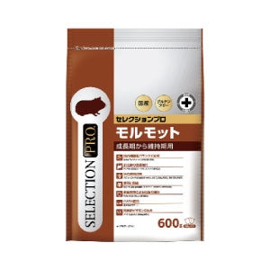 チンチラセレクションプログルテンフリー – anicure