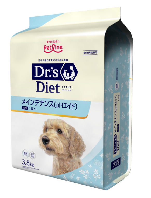 ❤︎未開封❤︎ ドクターズケア 犬用 キドニーケア3kg ×3袋 療法 ❤︎未開封❤︎ ドクターズケア 犬用 キドニーケア3kg ×3袋 療法