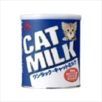 （猫用）ワンラック　キャットミルク