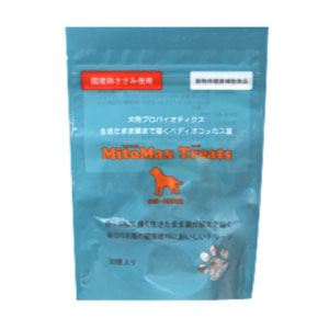 中型・大型犬用）マイトマックス・トリーツ – anicure