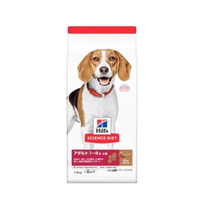 （犬用）【常温】ＳＤ犬アダルトラム＆ライス小粒成犬用