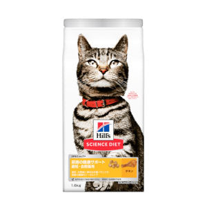 （猫用）ＳＤ猫尿路の健康サポート避妊・去勢猫用　チキン